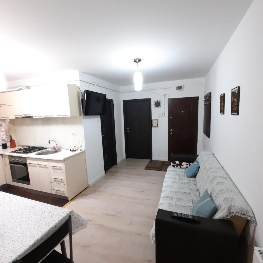 Apartament Kepa Din Piatra Neamţ Exterior foto