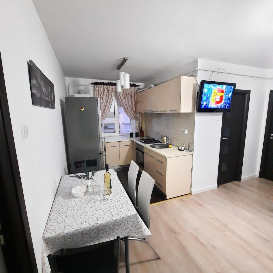 Apartament Kepa Din Piatra Neamţ Exterior foto
