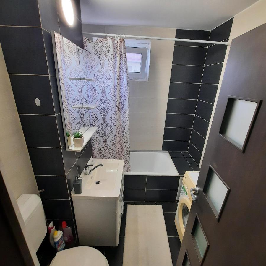 Apartament Kepa Din Piatra Neamţ Exterior foto