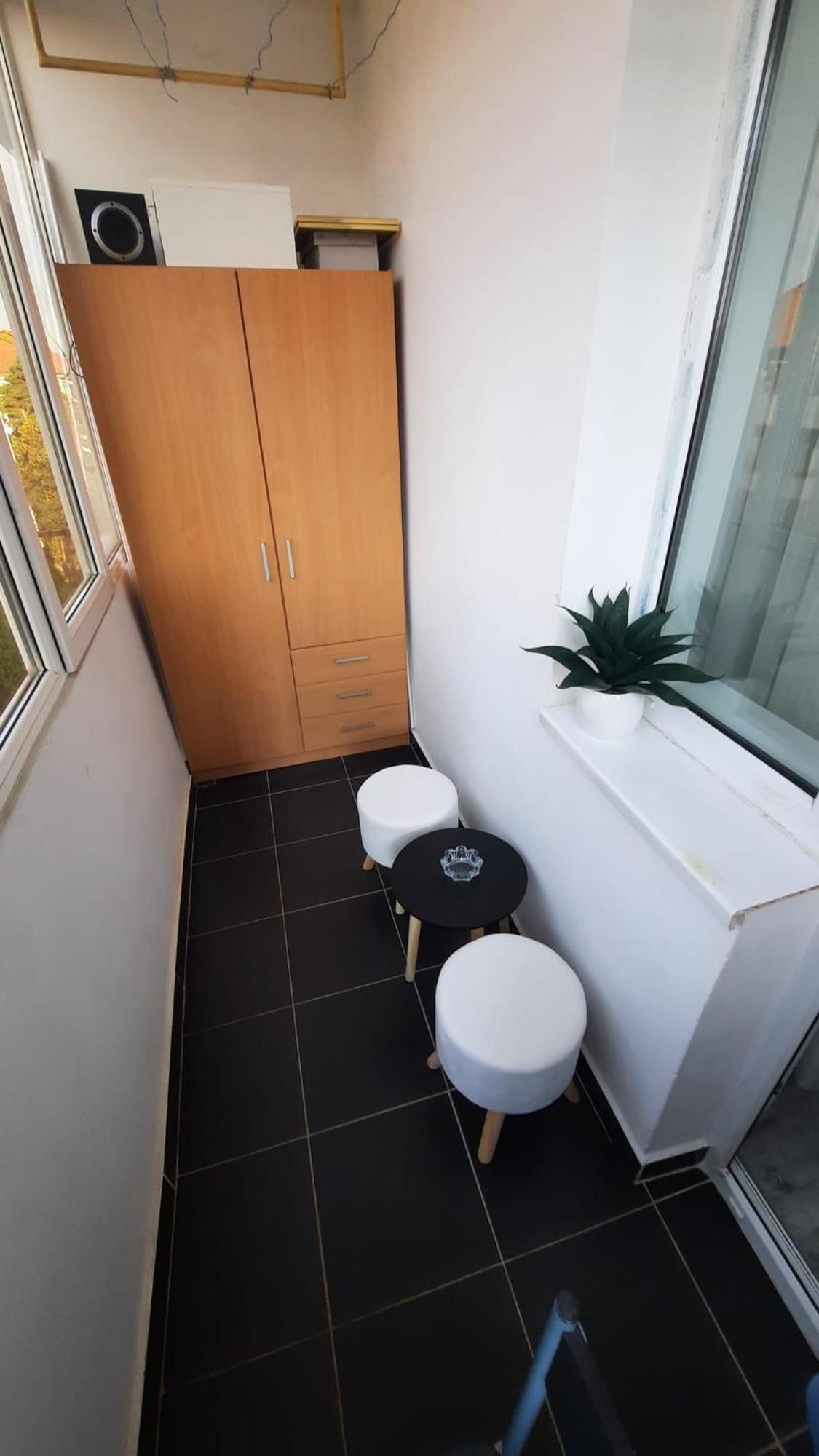 Apartament Kepa Din Piatra Neamţ Exterior foto